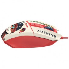 Мишка A4Tech W63 Max USB Proxy Boom (4711422003789) - Фото