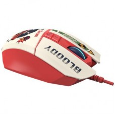 Мишка A4Tech W63 Max USB Proxy Boom (4711422003789) - Фото