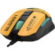 Мишка A4Tech W63 Max USB Renegade Sunset (4711422003642) Мишка A4Tech W63 Max USB Renegade Sunset (4711422003642)