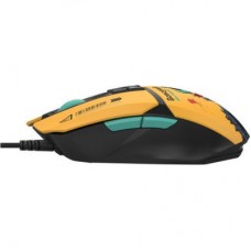 Мишка A4Tech W63 Max USB Renegade Sunset (4711422003642) - Фото