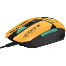 Мишка A4Tech W63 Max USB Renegade Sunset (4711422003642) - Фото