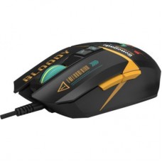 Мышка A4Tech W63 Max USB Renegade Midnight (4711422003710) - Фото