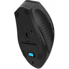 Мышка A4Tech G7-810 Air2 Wireless Black (4711421998741) - Фото