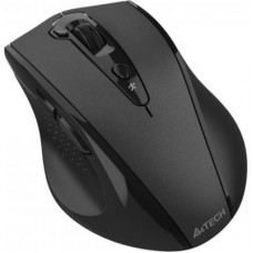 Мышка A4Tech G7-810 Air2 Wireless Black (4711421998741) - Фото