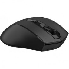 Мышка A4Tech G7-810 Air2 Wireless Black (4711421998741) - Фото