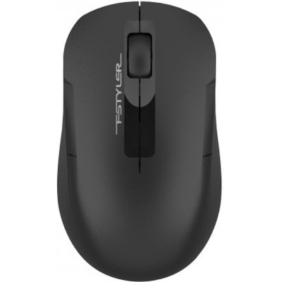 Мышка A4Tech FG15C Air2 Wireless Black (4711422004557)