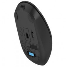 Мишка A4Tech FG15C Air2 Wireless Black (4711422004557) - Фото