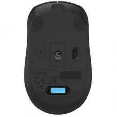Мишка A4Tech FG15C Air2 Wireless Black (4711422004557) - Фото