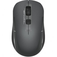 Мышка A4Tech FB26CS Air2 Wireless/Bluetooth Smoky Grey (4711421999090)