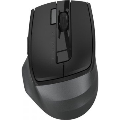 Мышка A4Tech FB45CS Air2 Wireless/Bluetooth Stone Grey (4711421999304)