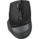 Мышка A4Tech FB45CS Air2 Wireless/Bluetooth Stone Grey (4711421999304)
