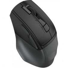 Мышка A4Tech FB45CS Air2 Wireless/Bluetooth Smoky Grey (4711421999304) - Фото