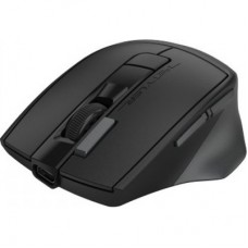 Мышка A4Tech FB45CS Air2 Wireless/Bluetooth Smoky Grey (4711421999304) - Фото