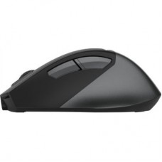 Мышка A4Tech FB45CS Air2 Wireless/Bluetooth Smoky Grey (4711421999304) - Фото