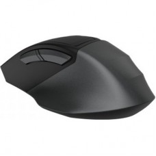Мышка A4Tech FB45CS Air2 Wireless/Bluetooth Smoky Grey (4711421999304) - Фото