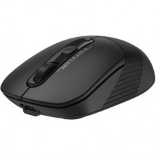 Мышка A4Tech FG10CS Air2 Wireless Stone Grey (4711421997904) - Фото