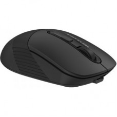 Мышка A4Tech FG10CS Air2 Wireless Stone Grey (4711421997904) - Фото