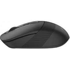 Мышка A4Tech FG10CS Air2 Wireless Stone Grey (4711421997904) - Фото