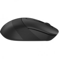 Мышка A4Tech FG10CS Air2 Wireless Stone Grey (4711421997904) - Фото