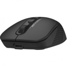 Мышка A4Tech FG10CS Air2 Wireless Stone Grey (4711421997904) - Фото