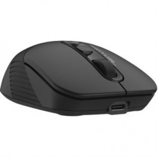 Мышка A4Tech FG10CS Air2 Wireless Stone Grey (4711421997904) - Фото