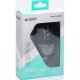 Мышка A4Tech FG10CS Air2 Wireless Stone Grey (4711421997904)