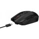 Мышка A4Tech Bloody R36 Ultra Wireless Stone Black (4711422001198)