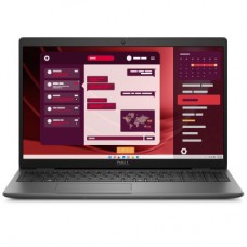 Ноутбук Dell Latitude 3550 (N005L355015UA_UBU) - Фото
