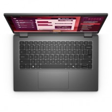 Ноутбук Dell Latitude 3450 (N005L345014UA_UBU) - Фото