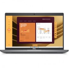 Ноутбук Dell Latitude 5450 (N006L545014UA_WP) - Фото