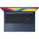 Ноутбук ASUS Vivobook 15 X1504VA-BQ590 (90NB13Y1-M000Y0) Ноутбук ASUS Vivobook 15 X1504VA-BQ590 (90NB13Y1-M000Y0)