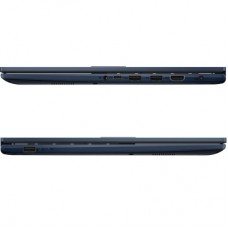 Ноутбук ASUS Vivobook 15 X1504VA-BQ590 (90NB13Y1-M000Y0) - Фото