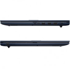 Ноутбук ASUS Vivobook 17 X1704VA-AU455 (90NB13X2-M003T0) - Фото