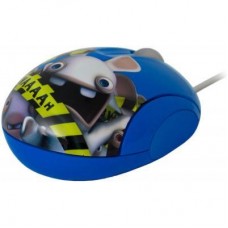 Мышка SteelSeries Lapins Cretins TMBWAAAAH! (62046) - Фото