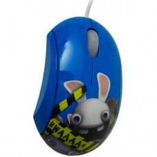 Мышка SteelSeries Lapins Cretins TMBWAAAAH! (62046) - Фото