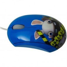 Мышка SteelSeries Lapins Cretins TMBWAAAAH! (62046) - Фото
