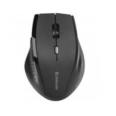 Мишка Defender Accura MM-365 Black (52365) - Фото