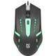 Мышка Defender Hit MB-601 Black (52601)