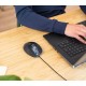 Мишка Trust Fyda Comfortable ECO USB Black-GREY (24728) Мишка Trust Fyda Comfortable ECO USB Black-GREY (24728)