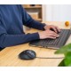 Мишка Trust Fyda Comfortable ECO USB Black-GREY (24728) Мишка Trust Fyda Comfortable ECO USB Black-GREY (24728)