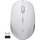 Мышка Defender Auris MB-027 Silent Wireless White (52028)