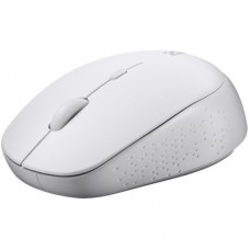 Мышка Defender Auris MB-027 Silent Wireless White (52028) - Фото