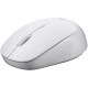 Мышка Defender Auris MB-027 Silent Wireless White (52028) Мышка Defender Auris MB-027 Silent Wireless White (52028)
