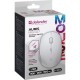 Мышка Defender Auris MB-027 Silent Wireless White (52028) Мышка Defender Auris MB-027 Silent Wireless White (52028)