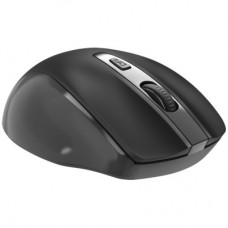 Мышка Defender Prime MB-053 Silent Wireless Black (52053) - Фото