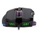 Мышка Redragon Sniper M801 RGB USB Black (77608) Мышка Redragon Sniper M801 RGB USB Black (77608)