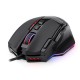 Мышка Redragon Sniper M801 RGB USB Black (77608) Мышка Redragon Sniper M801 RGB USB Black (77608)