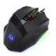 Мышка Redragon Sniper M801 RGB USB Black (77608) Мышка Redragon Sniper M801 RGB USB Black (77608)