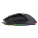 Мышка Redragon Sniper M801 RGB USB Black (77608) Мышка Redragon Sniper M801 RGB USB Black (77608)