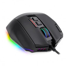 Мишка Redragon Sniper M801 RGB USB Black (77608) - Фото